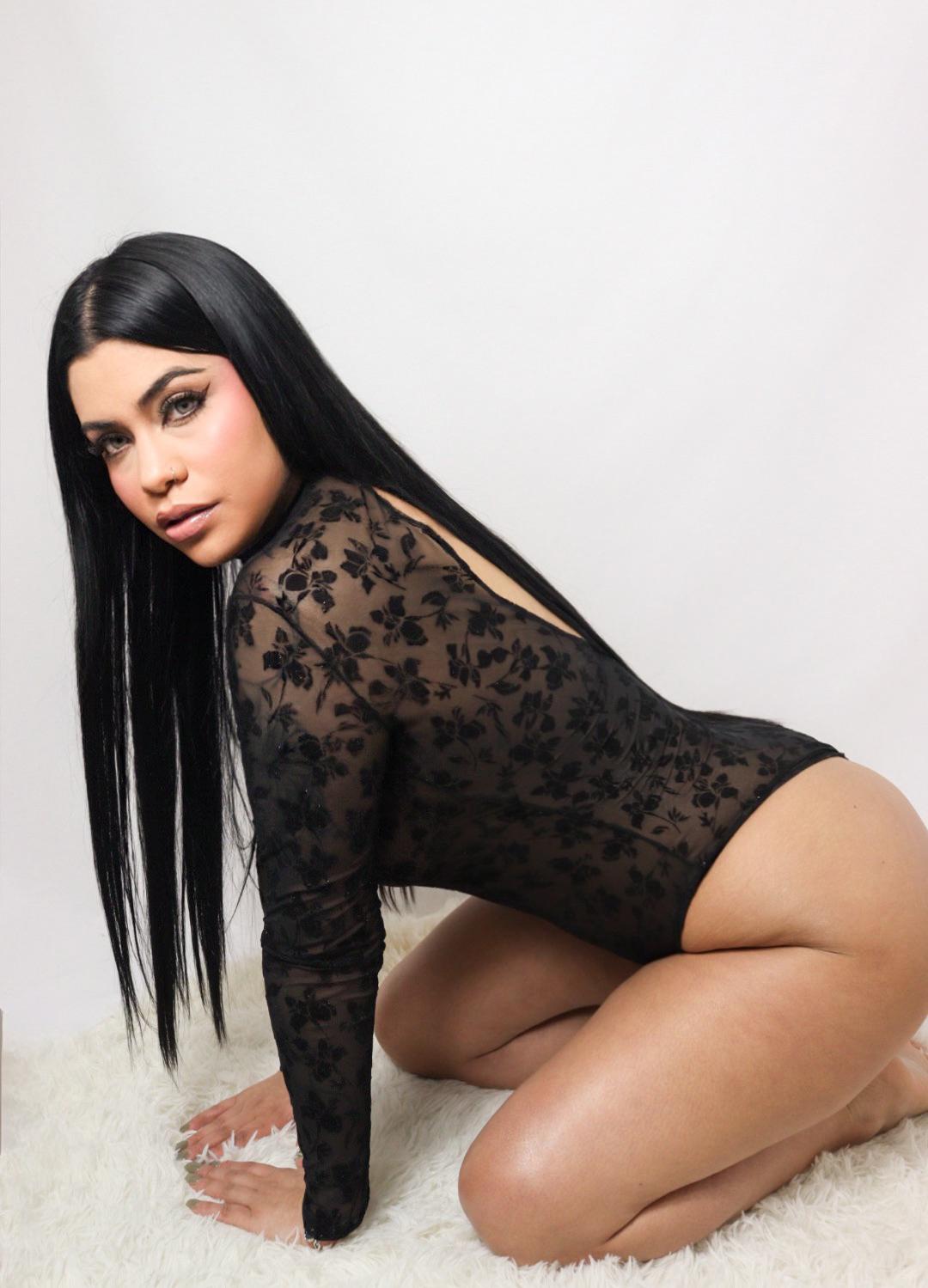 ASLHEY ATREVIDA Y🔥GUAPA💦 EN MALAGA