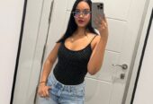 ATREVIDA JOVENCITA NUEVA EN MADRID POR ENTREVIAS