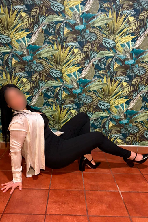 Te invito a una experiencia sensorial diferente, a
