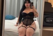 Novedad valentina tu gordita ideal en las Americas