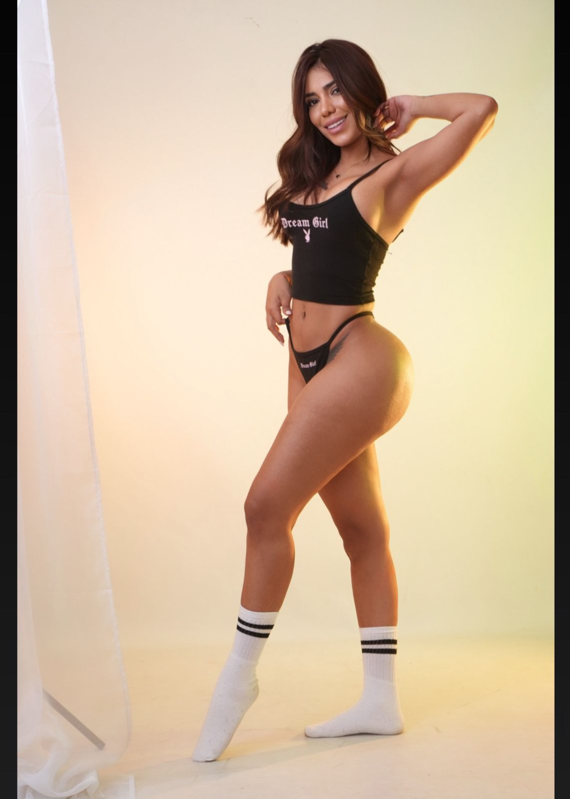 SOE ATREVIDA 🔥SENSUAL💦 EN MURCIA