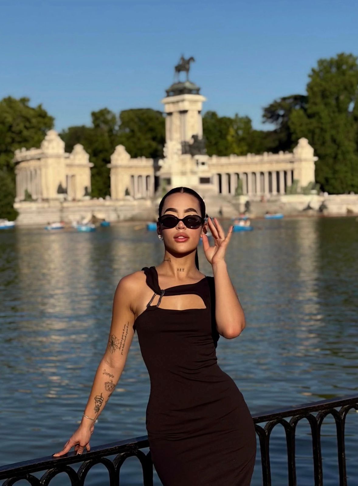 🔝SABRINA NUEVA EN CALPE ALICANTE ✨