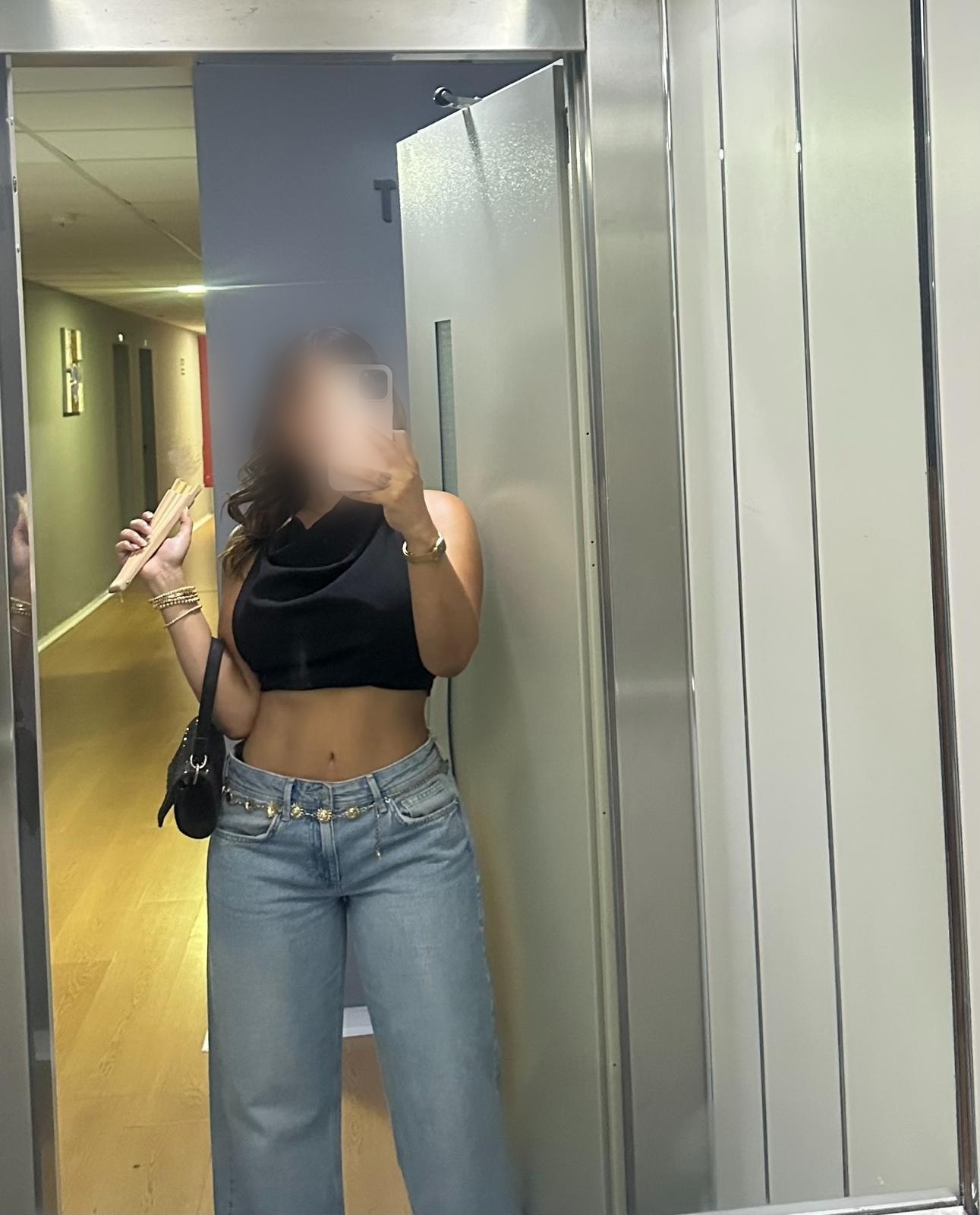 VICTORIA ATREVIDA NOVEDAD 🔥 EN EMPURIABRAVA