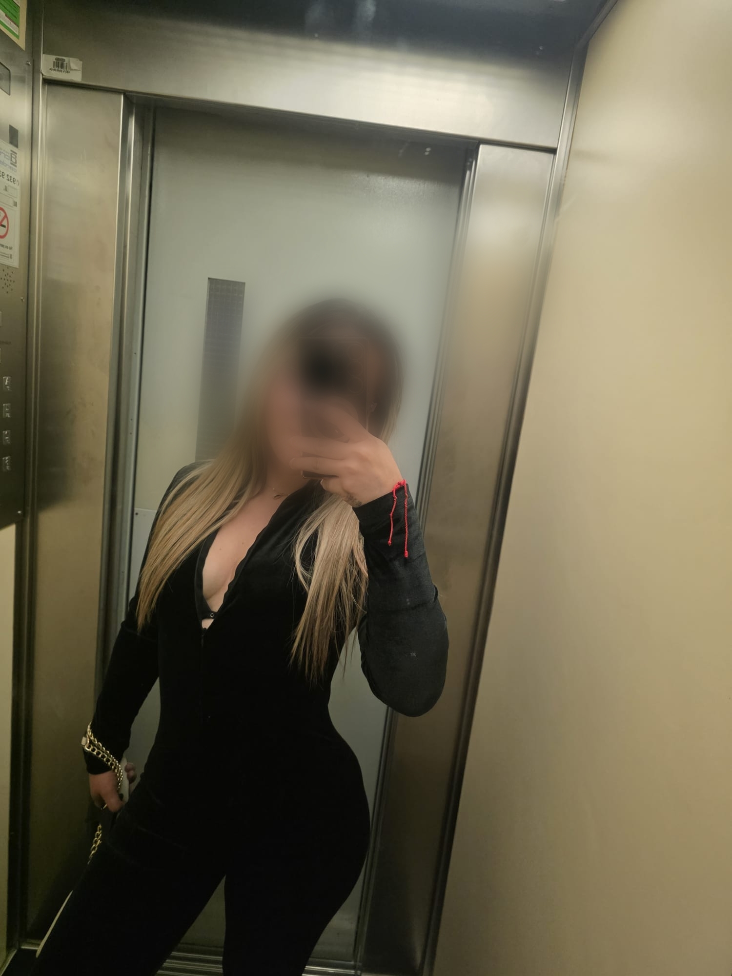 AUTENTICA BELLEZA EN BARCELONA SOLO SALIDAS