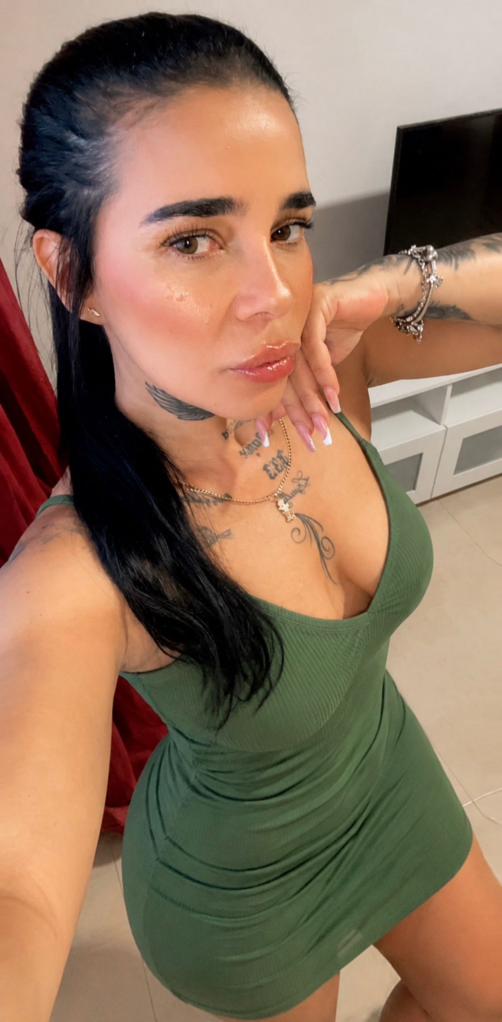 SARA ATREVIDA 🔥SENSUAL💦 EN TORREDEMBARRA