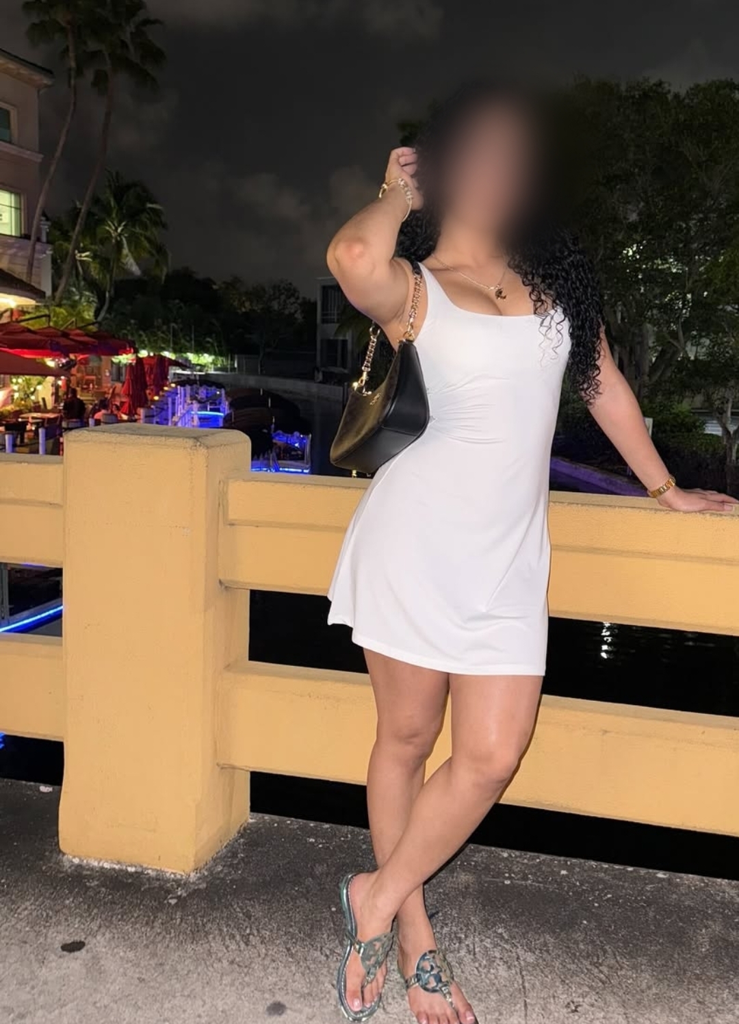 JULIANA 🔥SENSUAL💦EN LA LAGUNA TENERIFE