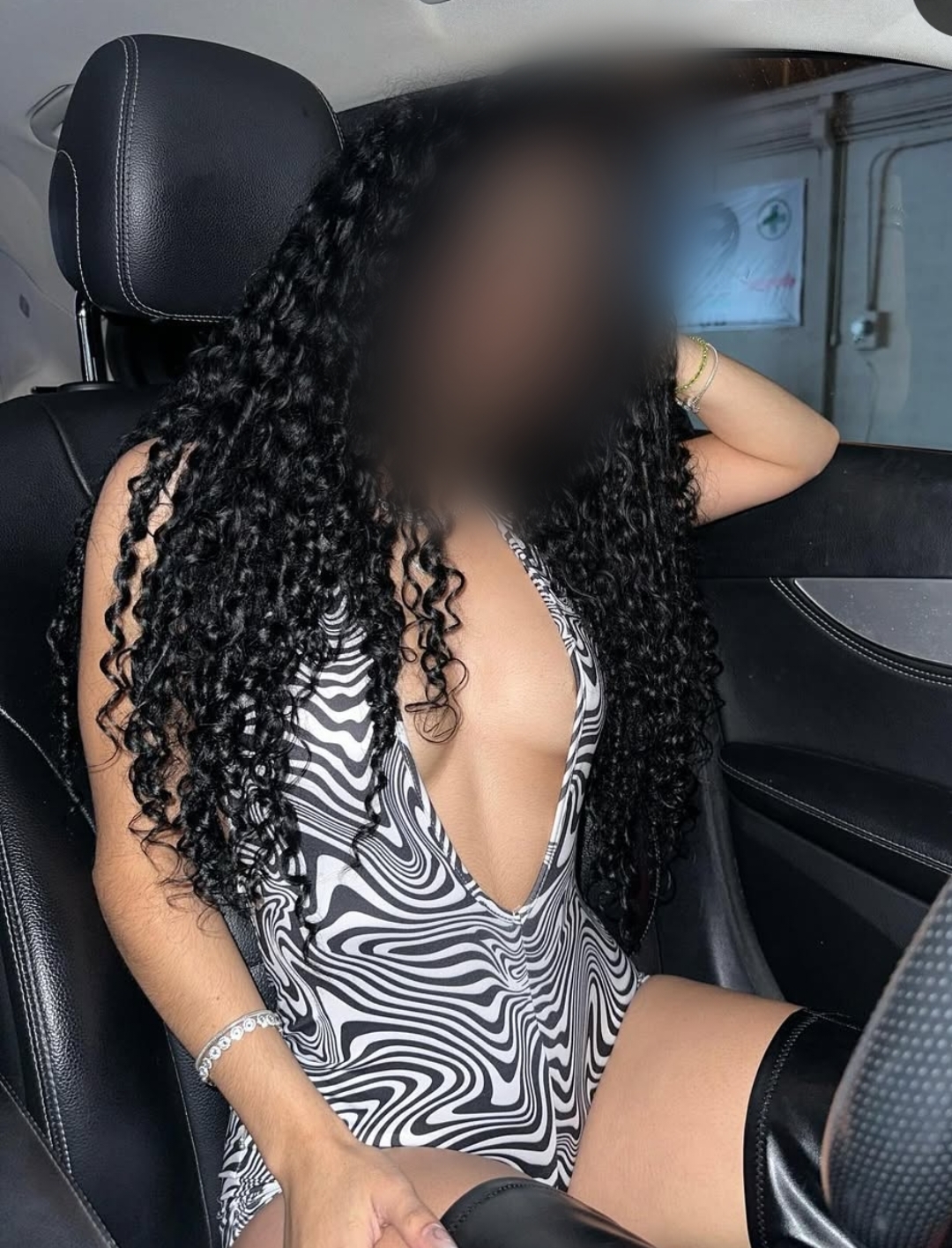 JULIANA 🔥SENSUAL💦EN LA LAGUNA TENERIFE