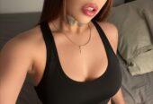 SAMANTHA ATREVIDA 🔥SENSUAL💦