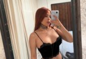 SAMANTHA ATREVIDA 🔥SENSUAL💦