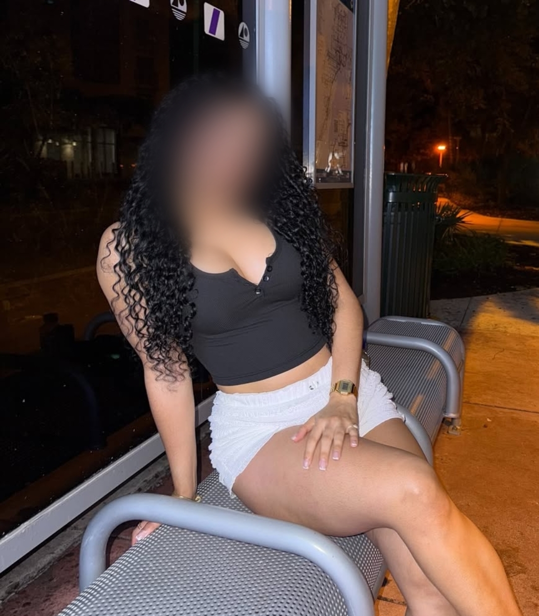 JULIANA 🔥SENSUAL💦EN LA LAGUNA TENERIFE