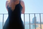 AUTENTICA BELLEZA EN BARCELONA SOLO SALIDAS