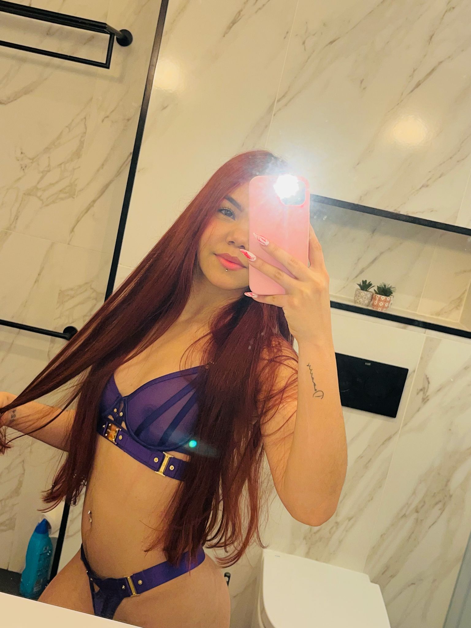 TYFANNY ATREVIDA 🔥 EN ALCARAVANERAS, GRAN CANARIA