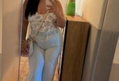 PRECIOSA VENEZOLANA VEN Y DESAHOGA TUS CAPRICHOS