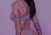 VALENTINA ATREVIDA 🔥 💦 NUEVA EN PARLA MADRID