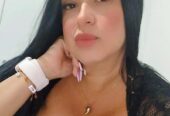 AMBAR CAÑERA Y TRAVIESA LATINA EN MATARO
