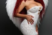 NOVEDAD ALCALA! TRANS FEMENINA CARIÑOSA Y DESCOMPLICADA! 24H