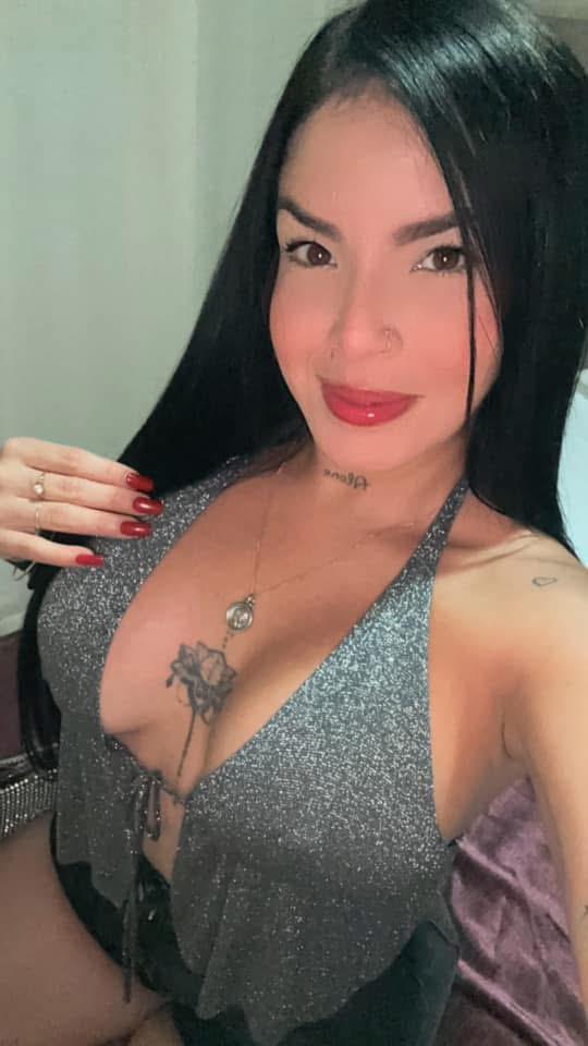 LATINA SENSUAL NUEVA EN VILLAREAL! COMPLETA 24H