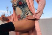TRANS DOMINA MUY COMPLETA EN ALICANTE