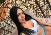 ARDIENTE Y EXHUBERANTE, JOVENCITA EN SAN JUAN!!