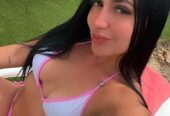 ARDIENTE Y EXHUBERANTE, JOVENCITA EN SAN JUAN!!