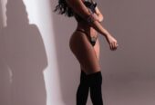 ARDIENTE Y EXHUBERANTE, JOVENCITA EN SAN JUAN!!