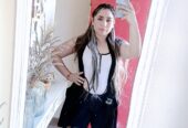 VEN A DISFRUTAR! LATINA GUAPA Y FIESTERA TERRASSA
