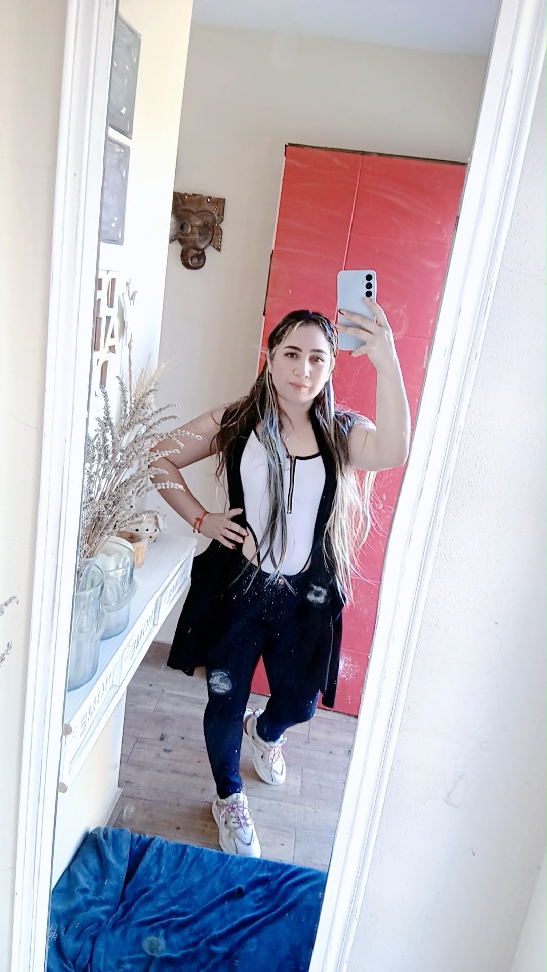 VEN A DISFRUTAR! LATINA GUAPA Y FIESTERA TERRASSA