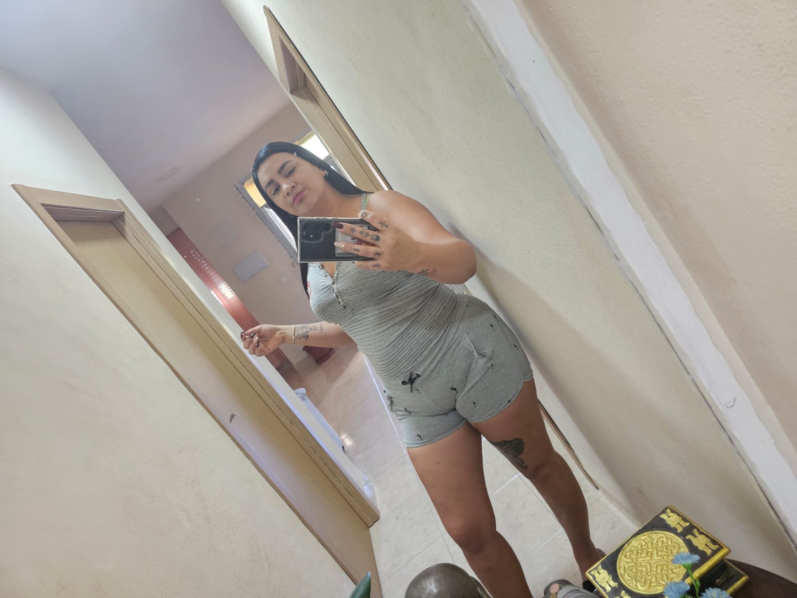 MAMADAS TOP! LATINA SENSUAL NUEVA VILLAREAL!