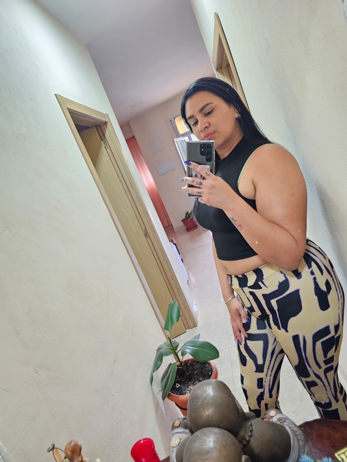 MAMADAS TOP! LATINA SENSUAL NUEVA VILLAREAL!