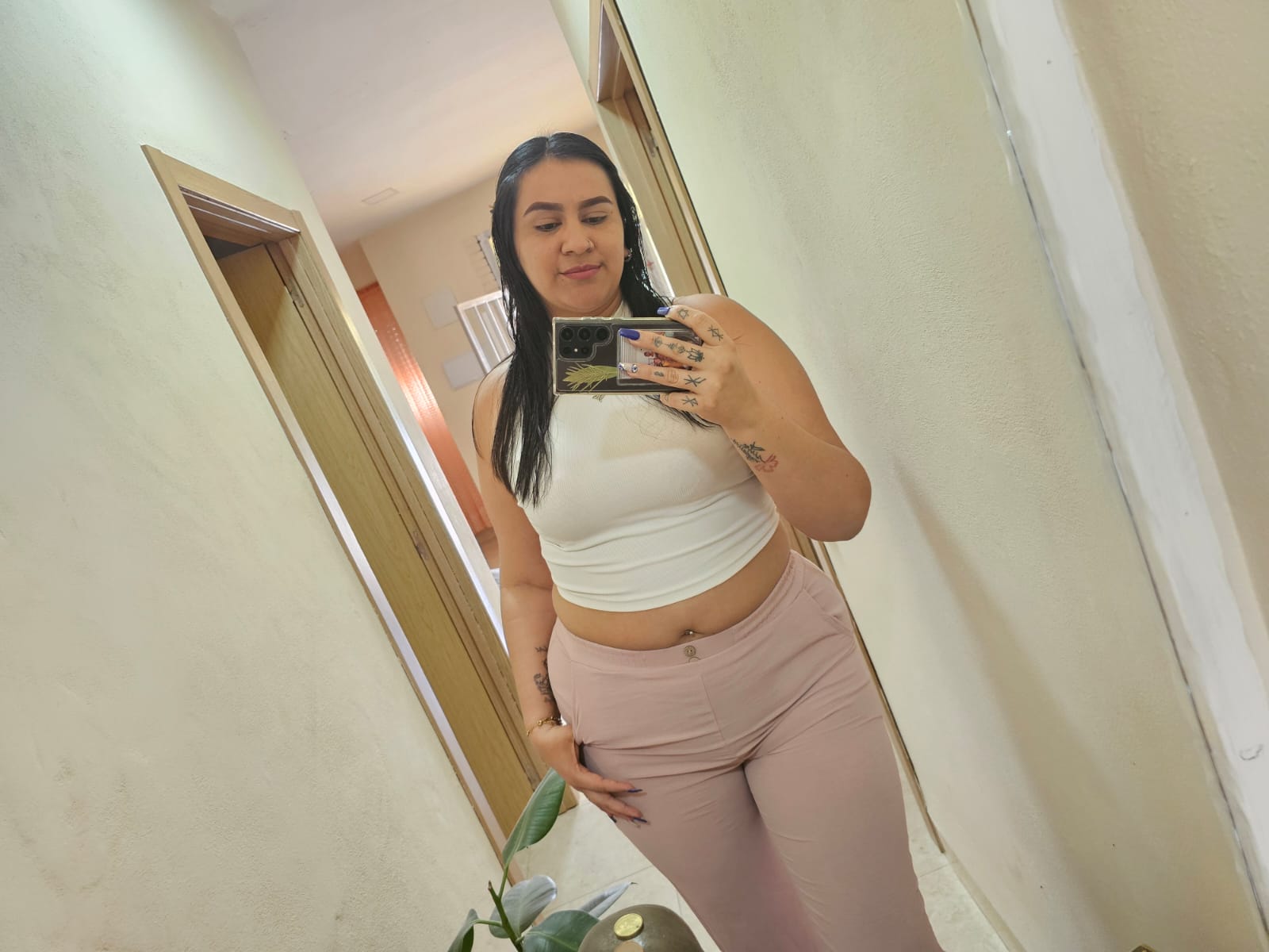 MAMADAS TOP! LATINA SENSUAL NUEVA VILLAREAL!