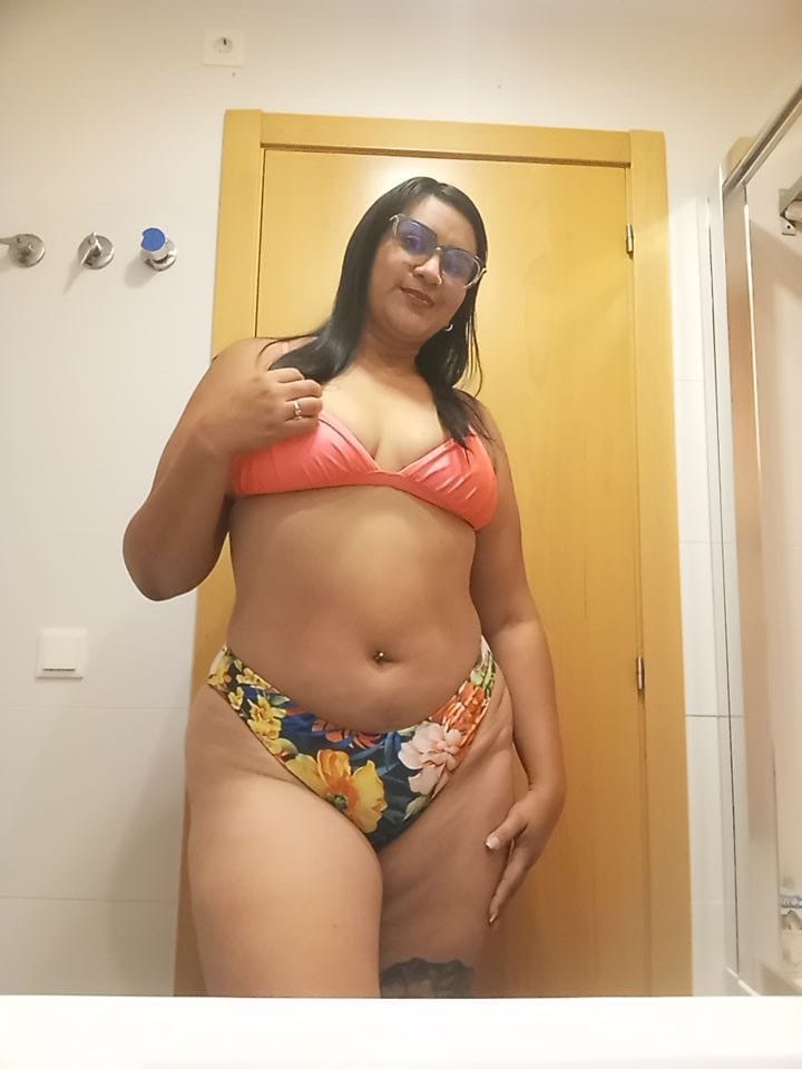 MAMADAS TOP! LATINA SENSUAL NUEVA VILLAREAL!