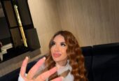 Ardiente y sensual colombiana nueva en SAN JUAN pueblo