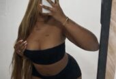 JOVENCITA  LATINA CARIÑOSA Y VICIOSA! ALMERIA