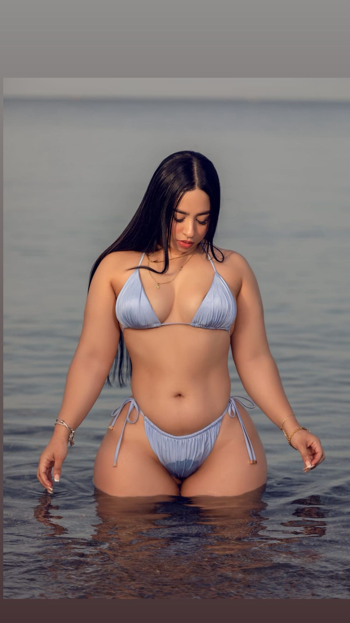 cuerpo TOP y trato excepcional! guapa jovencita SAN ISIDIDRO