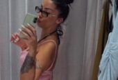 JOVEN GUAPA FIESTERA Y VICIOSA! HAGO TODO