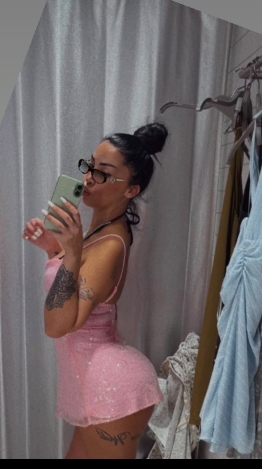JOVEN GUAPA FIESTERA Y VICIOSA! HAGO TODO