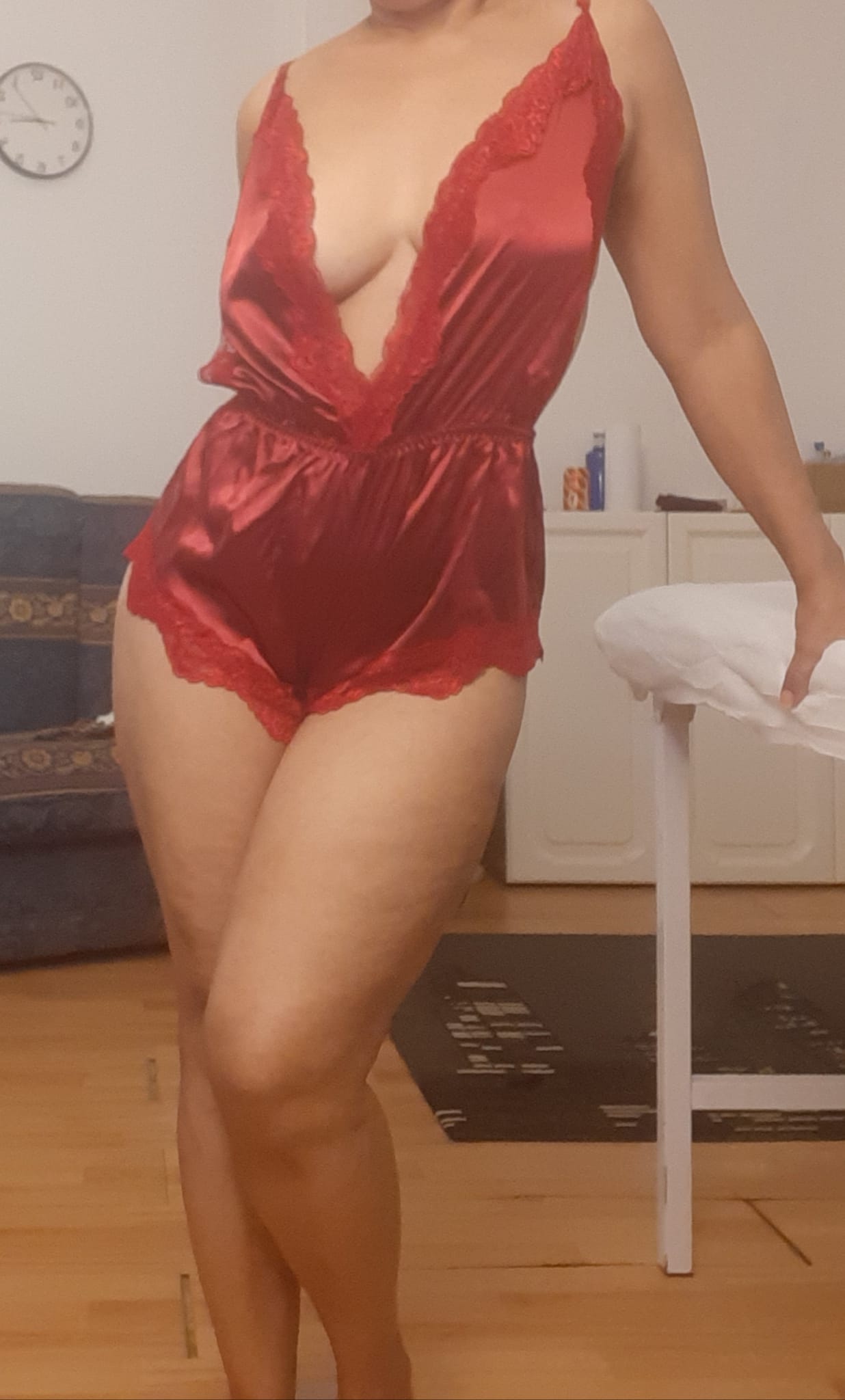 Señora madurita hermosa de 54 años, físicamente estoy  guapetona