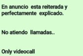 Only videocall