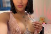 JOVENCITA Y SEXY CHICA TRANS NUEVA EN MOSTOLES