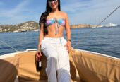 CAROLINA ATREVIDA 🔥SENSUAL💦 EN IBIZA