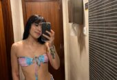 CAROLINA ATREVIDA 🔥SENSUAL💦 EN IBIZA