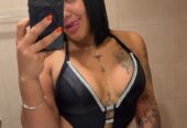 VALENTINA PRECIOSA TRANS FEMENINA EN TUDELA