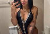 VALENTINA PRECIOSA TRANS FEMENINA EN TUDELA