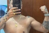 GABRIEL : ATRACTIVO, CARIÑOSO Y CON MUCHO ENCANTO