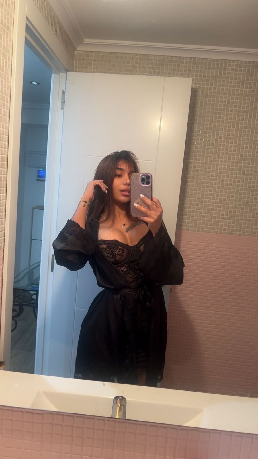 SOE ATREVIDA 🔥SENSUAL💦 EN MURCIA