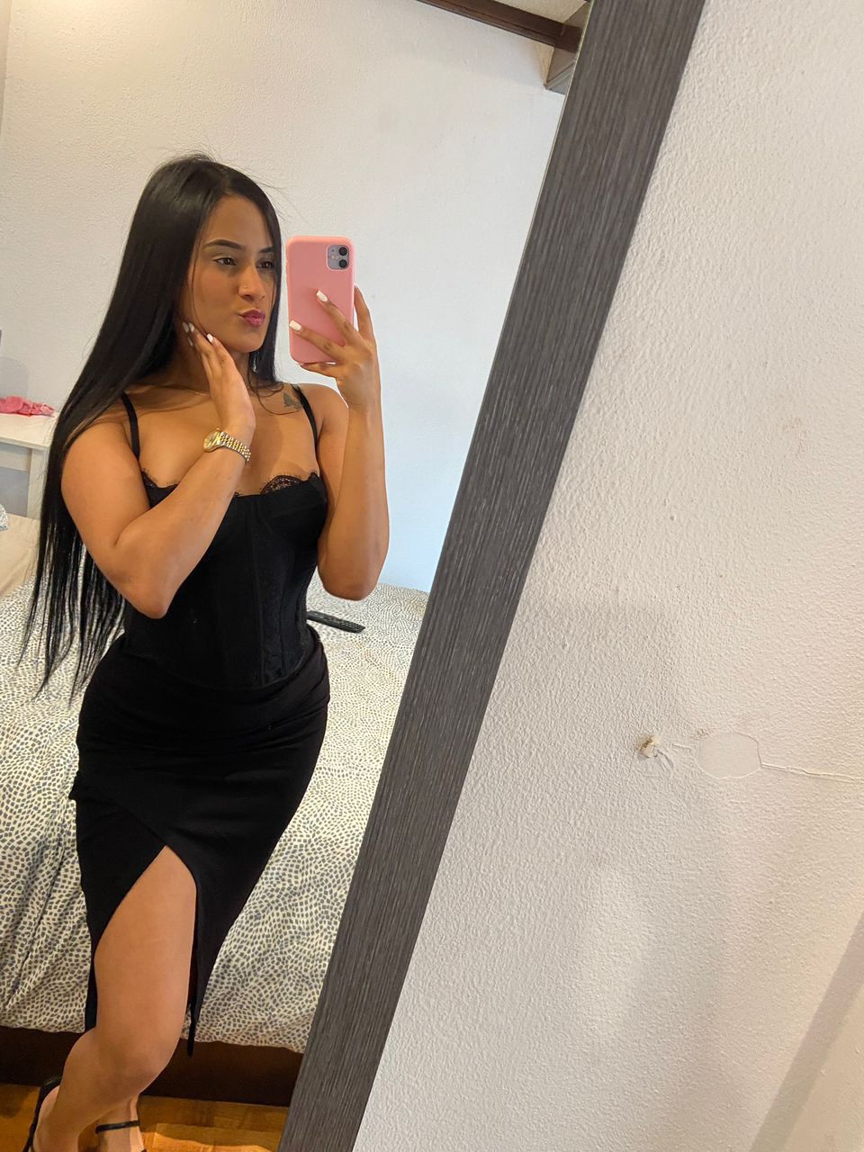 CLOE SEXY EN ZARAGOZA 🔥 SOLO PARA MENTES ATREVIDA
