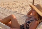 VENUS ATREVIDA RUBIA🔥GUAPA MADURA 💦 EN BARCELONA