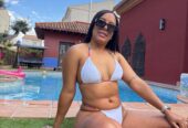 NICKOL ATREVIDA Y🔥GUAPA💦 EN MURCIA