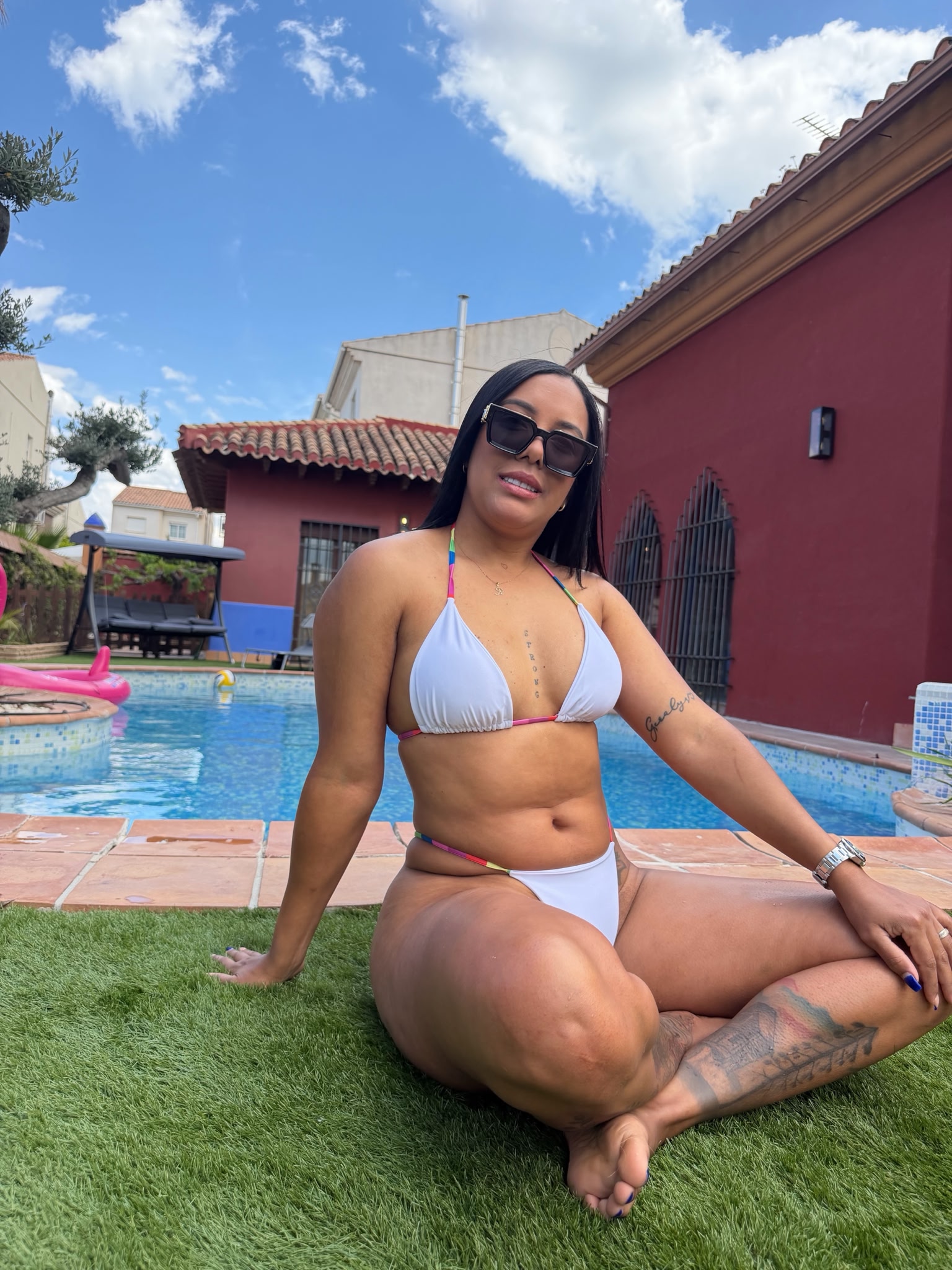 NICKOL ATREVIDA Y🔥GUAPA💦 EN MURCIA