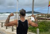 GABRIEL : ATRACTIVO, CARIÑOSO Y CON MUCHO ENCANTO